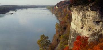 Manitou Bluffs